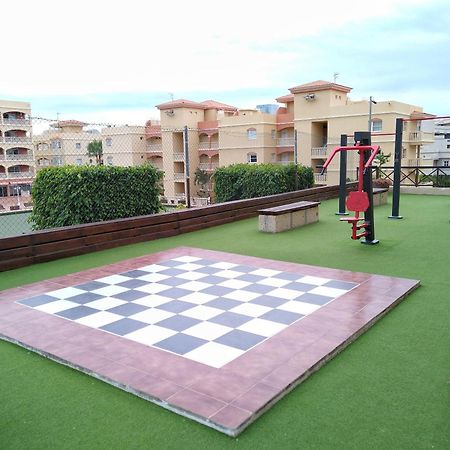 Forest Flat - Big Heated Pool, Terrace, Tv Channels, Golf Courses San Miguel de Abona Esterno foto