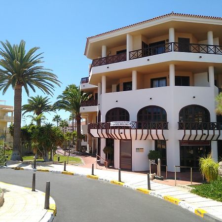 Forest Flat - Big Heated Pool, Terrace, Tv Channels, Golf Courses San Miguel de Abona Esterno foto