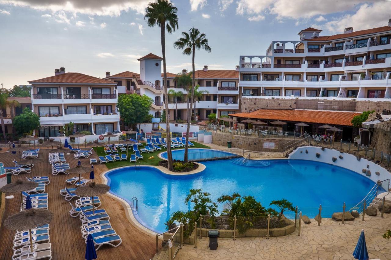 Forest Flat - Big Heated Pool, Terrace, Tv Channels, Golf Courses San Miguel de Abona Esterno foto