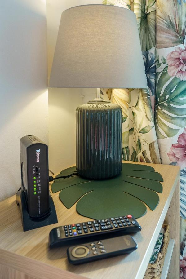 Forest Flat - Big Heated Pool, Terrace, Tv Channels, Golf Courses San Miguel de Abona Esterno foto