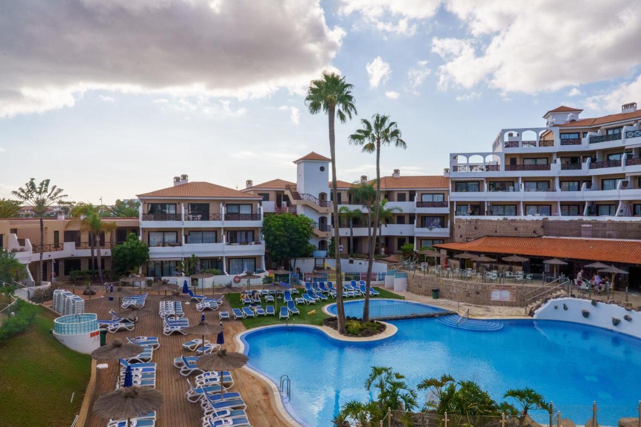 Forest Flat - Big Heated Pool, Terrace, Tv Channels, Golf Courses San Miguel de Abona Esterno foto