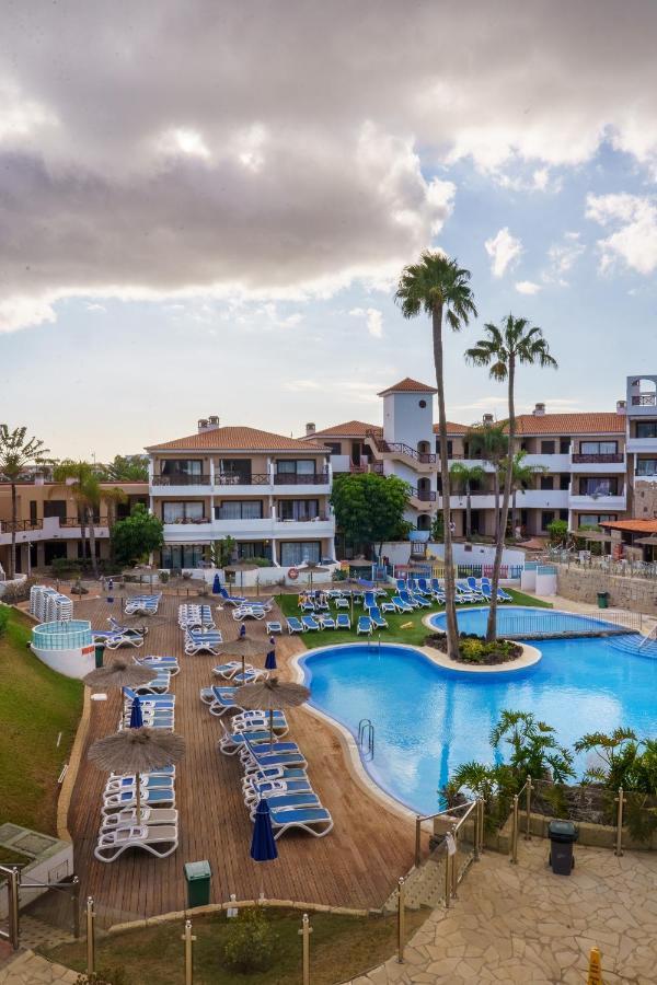 Forest Flat - Big Heated Pool, Terrace, Tv Channels, Golf Courses San Miguel de Abona Esterno foto