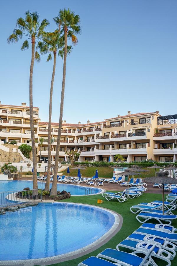 Forest Flat - Big Heated Pool, Terrace, Tv Channels, Golf Courses San Miguel de Abona Esterno foto